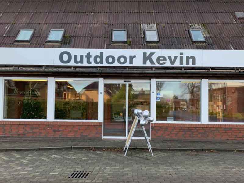 kevin outdoor