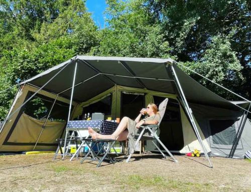 Op zoek naar een camping voor je vouwwagen: wat past bij jou?