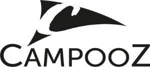 Campooz Tenttrailers en Vouwwagens Logo